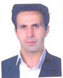 مرتضی زند مشاور هنرستان